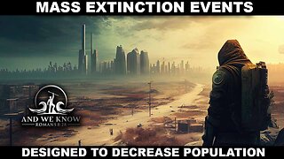 SHOCKING: RFK Jr. Fights the Dark Side — Global Mass Event BLOCKED! And We Know 9.5.25