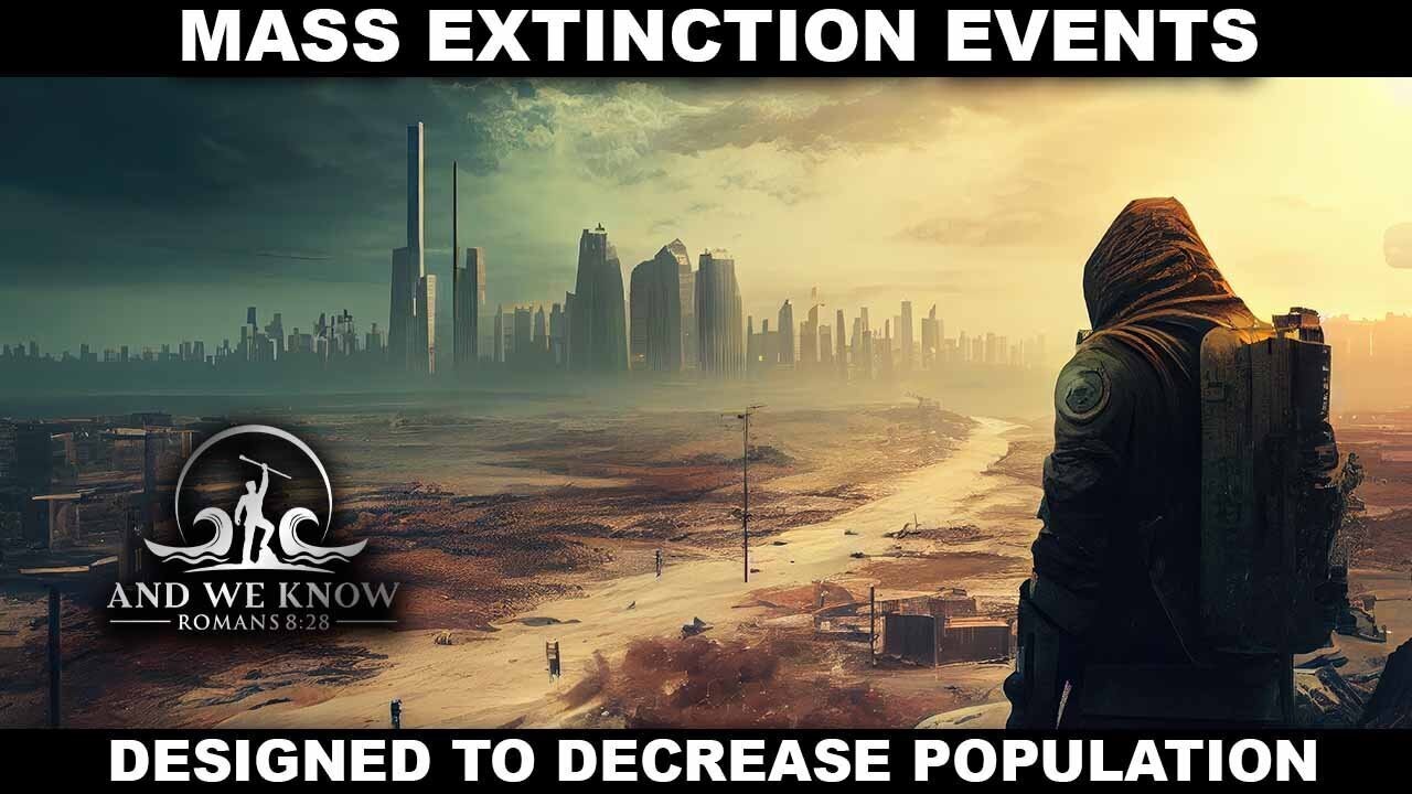 SHOCKING: RFK Jr. Fights the Dark Side — Global Mass Event BLOCKED! And We Know 9.5.25