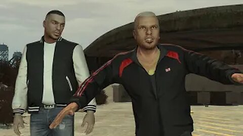 GTA The Ballad of Gay Tony - Kibbutz Number One [100%]