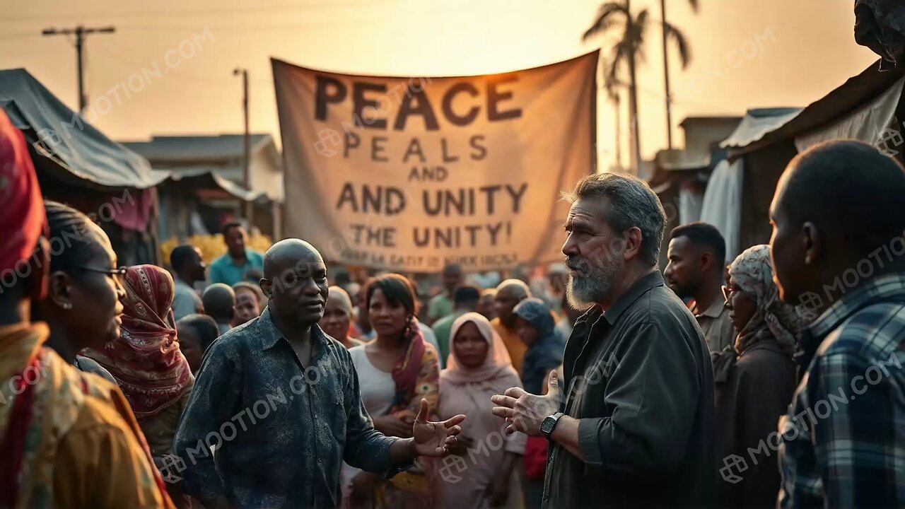 peace at risk in india