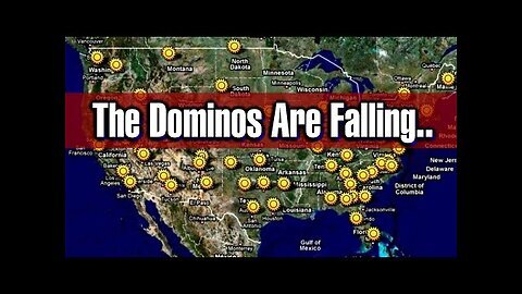 WE NEED TO PREPARE FOR WHAT'S GOING TO HAPPEN IN THE NEXT TWO WEEKS, IT'S GOING TO BE TERRIBLE