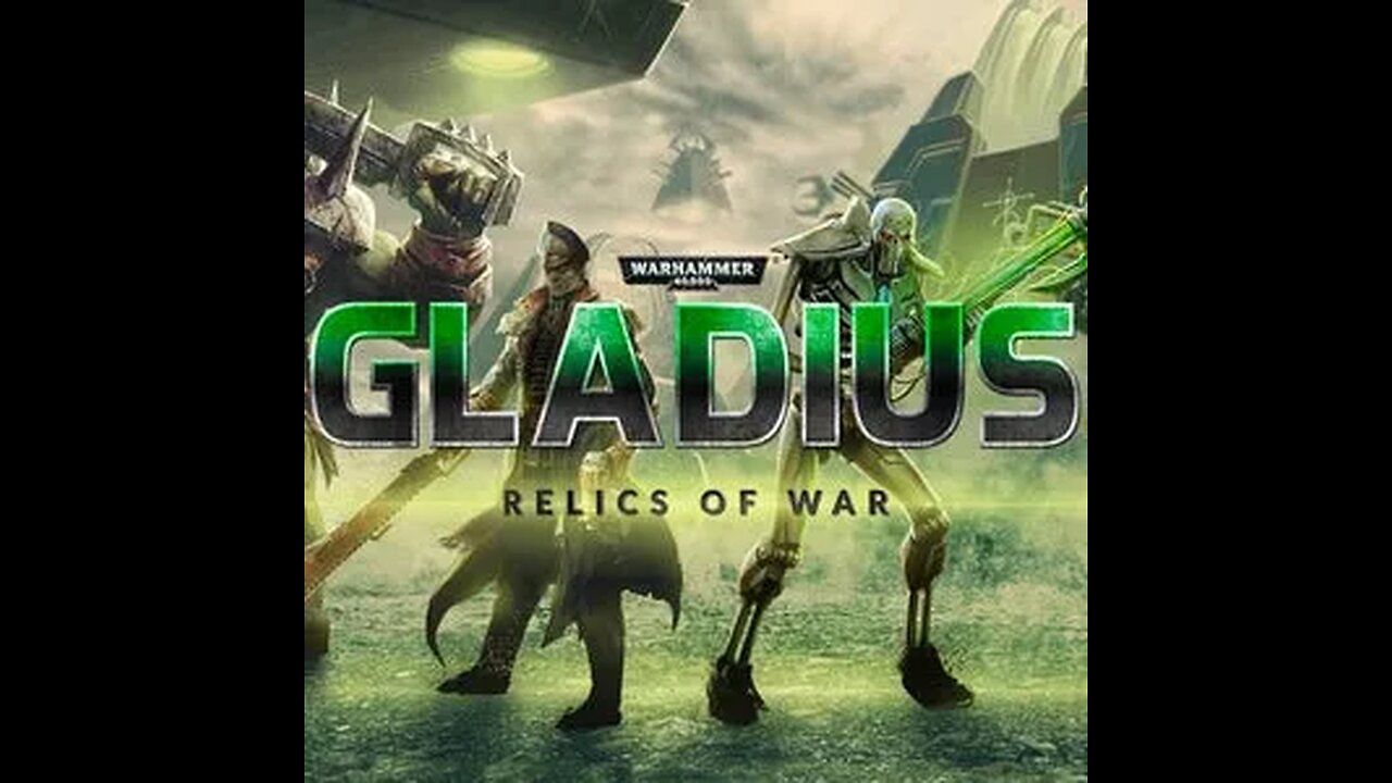 gladius WARHAMMER 40,000