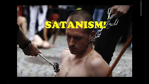 Call:The New Sick Satanic Face Of Horror in Plain Sight!