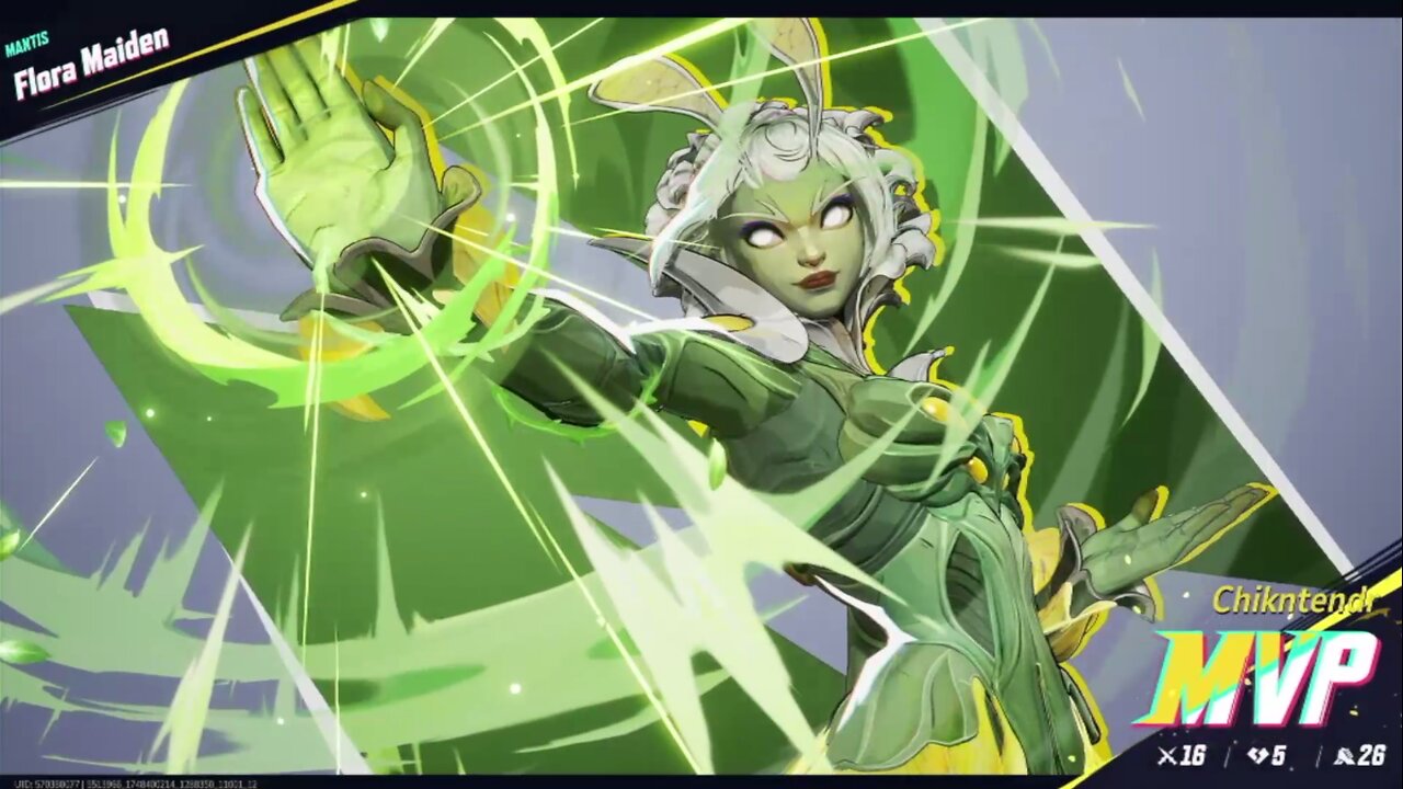 I hate people waiting to be healed instead of finding a health pack