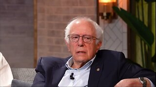 Bernie Sanders Shocks: Democrats Are A Threat To Democracy