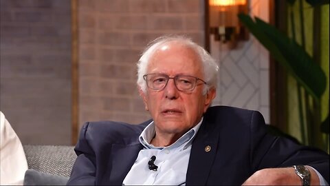 Bernie Sanders Shocks: Democrats Are A Threat To Democracy