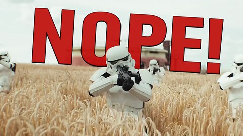 The One True Villain of Star Wars Is The Same Villain We Face In Real Life