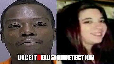 Black man beat a white woman unconscious, raped her while holding a razor to her throat and then kills her
