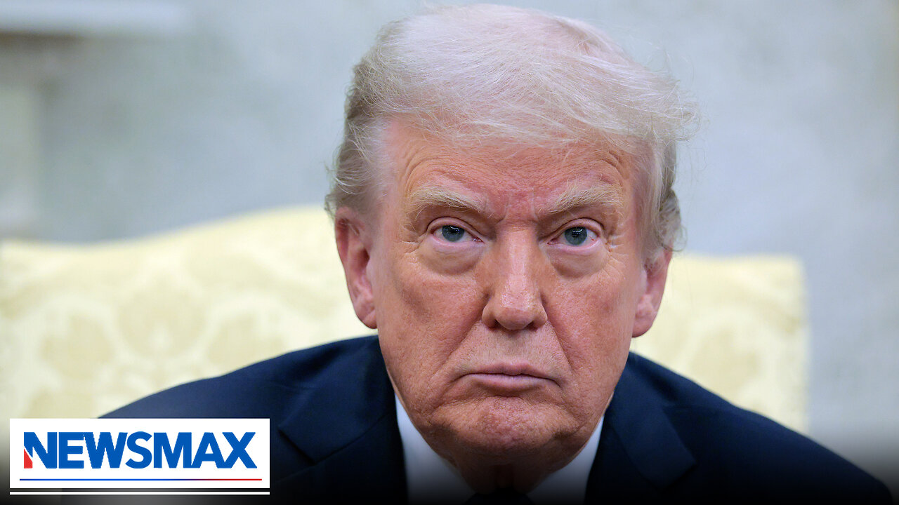 Comparing these first 100 days to President Trump's first term | Wake Up America