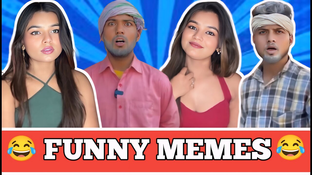 Hass re halkat 😂 | Episode:-27 | DANK INDIAN MEMES