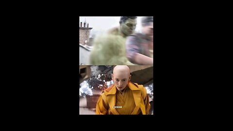 What if the Ancient One made the wrong decision in Avengers Endgame??