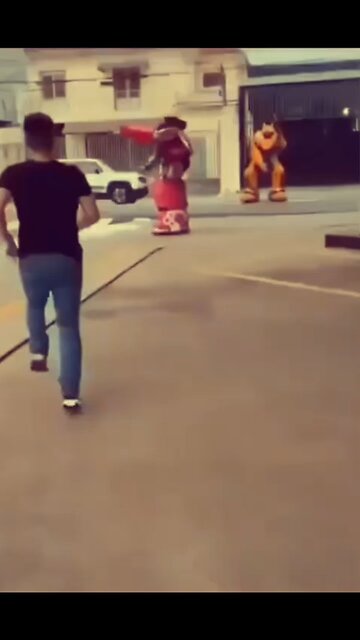 TF going on here 😂