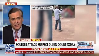 SHOCKING plans revealed by Colorado terror suspect to feds