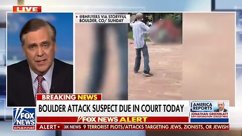 SHOCKING plans revealed by Colorado terror suspect to feds