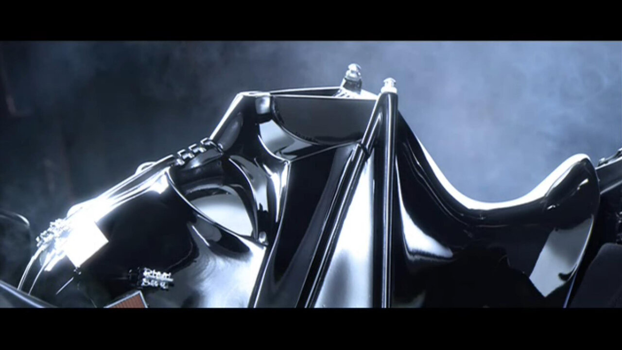 The Purpose of Star Wars