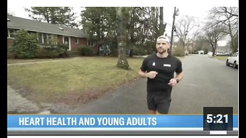 "Can You Unravel the Mystery of Healthy Heart Attacks?"