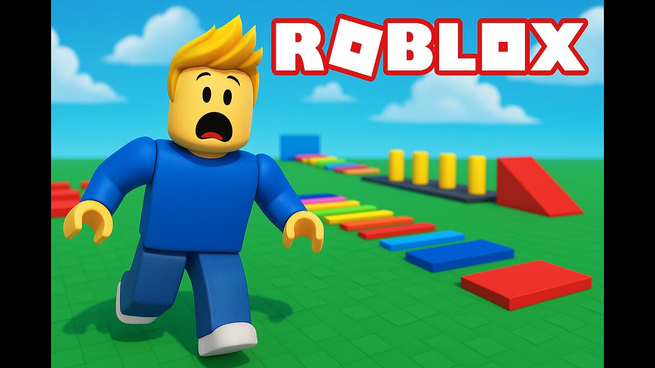Roblox