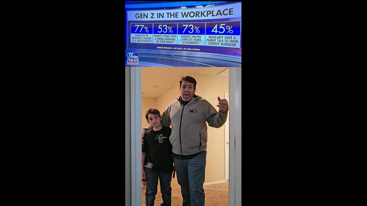 Gen z is cooked