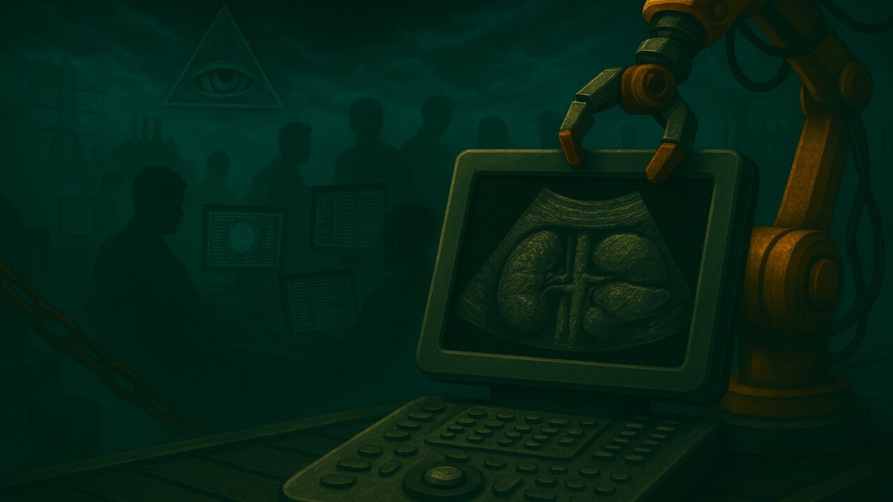 Ultrasound Plus Canary Wharf | Abdomen Scan | 5th August 2025