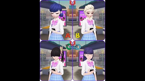 What’s wrong 💕✊ #rumble #viralreels #trendingnow #trending #zepeto #kpopdemonhunters