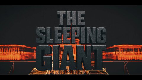 THE SLEEPING GIANT - RAV DOCUMENTARY