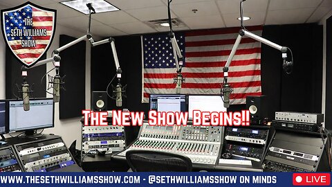 I'M TALKING BLOWJOBS, HE'S TALKING KENNEDY: WTF IS MY LIFE?! (VIP - COMMERCIAL FREE)