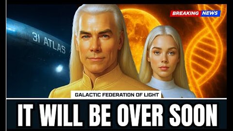 "This Will Be Humanity's Liberation Or Its Final Enslavement..." | GFL