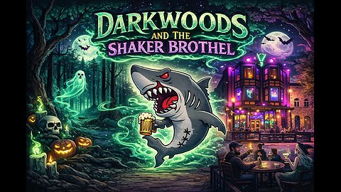 Darkwoods and the Shaker Brothel