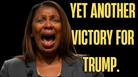 Trump’s Enemies Are PANICKING After Today’s Decision
