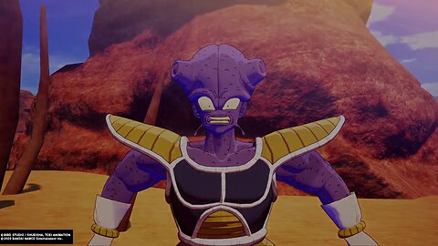 Cui vs vegeta