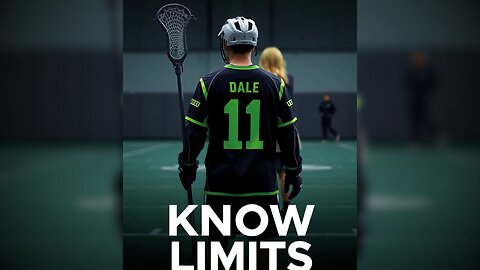 KNOW LIMITS Music Video and Teaser
