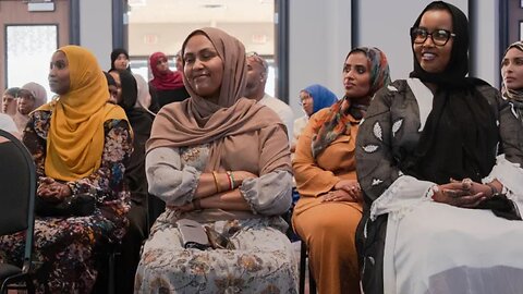 Minnesota's Autism-Welfare Terrorism Funding Scheme