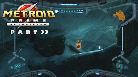 Metroid Prime Remastered Part 33 ~ How Many of You Could Never Get This Missile on GameCube?