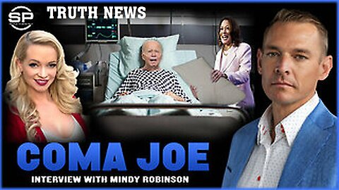 Biden Had Medical EMERGENCY In Vegas: Joe Biden Has SEVERE Head Injury After Fall & May Be DEAD