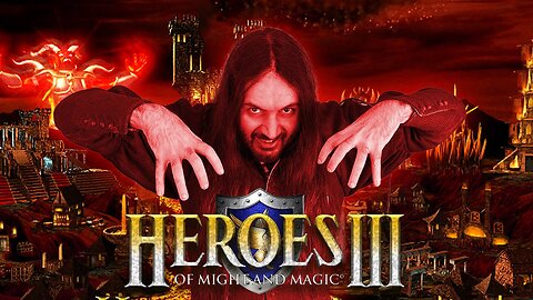 Heroes of Might and Magic 3 Inferno