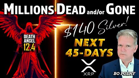Bo Polny Critical Silver Update 1-6-2026