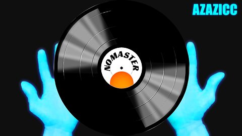 No Master (mastered version)