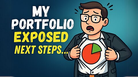 My YieldMax Portfolio EXPOSED: The Truth About High Income ETFs (And What I’m Fixing Now)