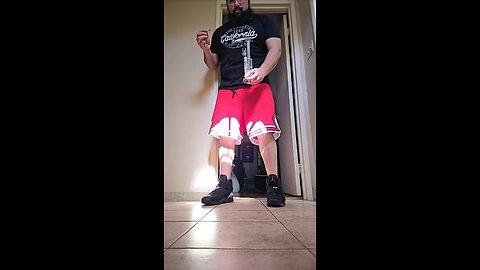 Slow Mo Dab! Fat Cloud