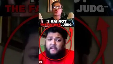 DEVASTATED Father Gets SAVED By Judge!