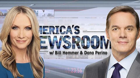 AMERICA’S NEWSROOM (Full Episode) May 20, 2025