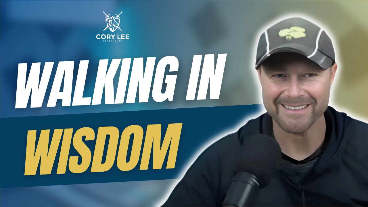 How to Walk in Divine Wisdom: Proverbs Insights for Spiritual Growth