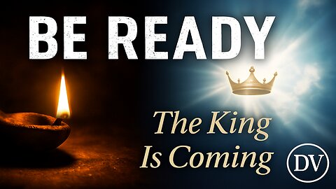 Matthew 25 Is Happening Now — This Is What God Wants from You