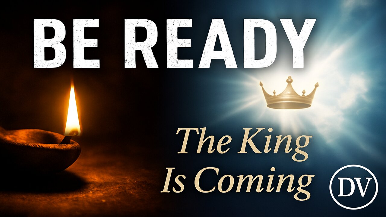 Matthew 25 Is Happening Now — This Is What God Wants from You