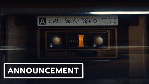 Deliver Me from Nowhere - Official Trailer Announcement (2025) Jeremy Allen White, Marc Maron