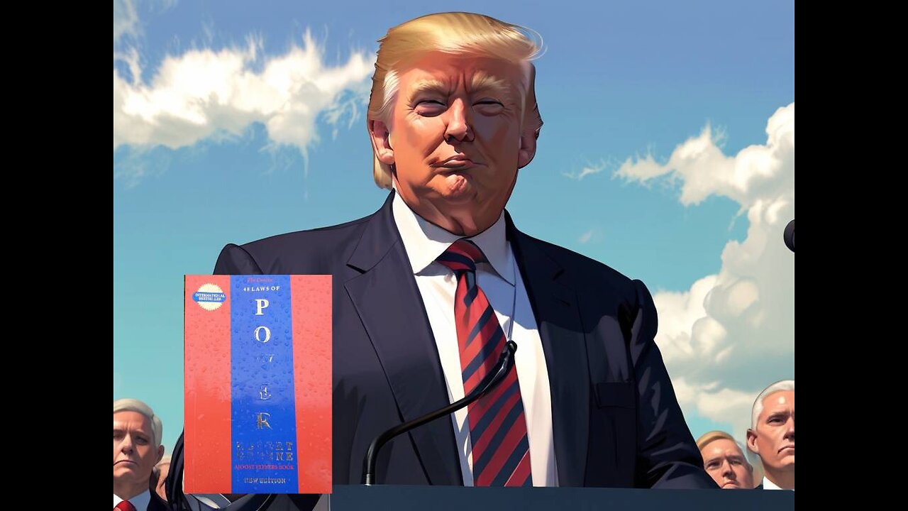 A Cumming Foreshadow...