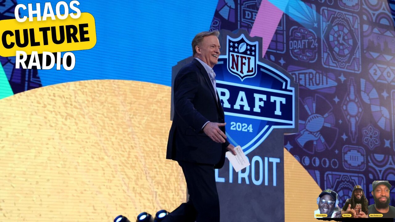 NFL Drafts 2025 And Major Picks