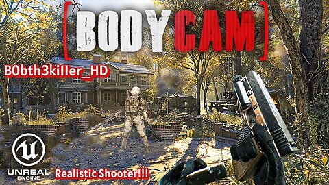 Bodycam