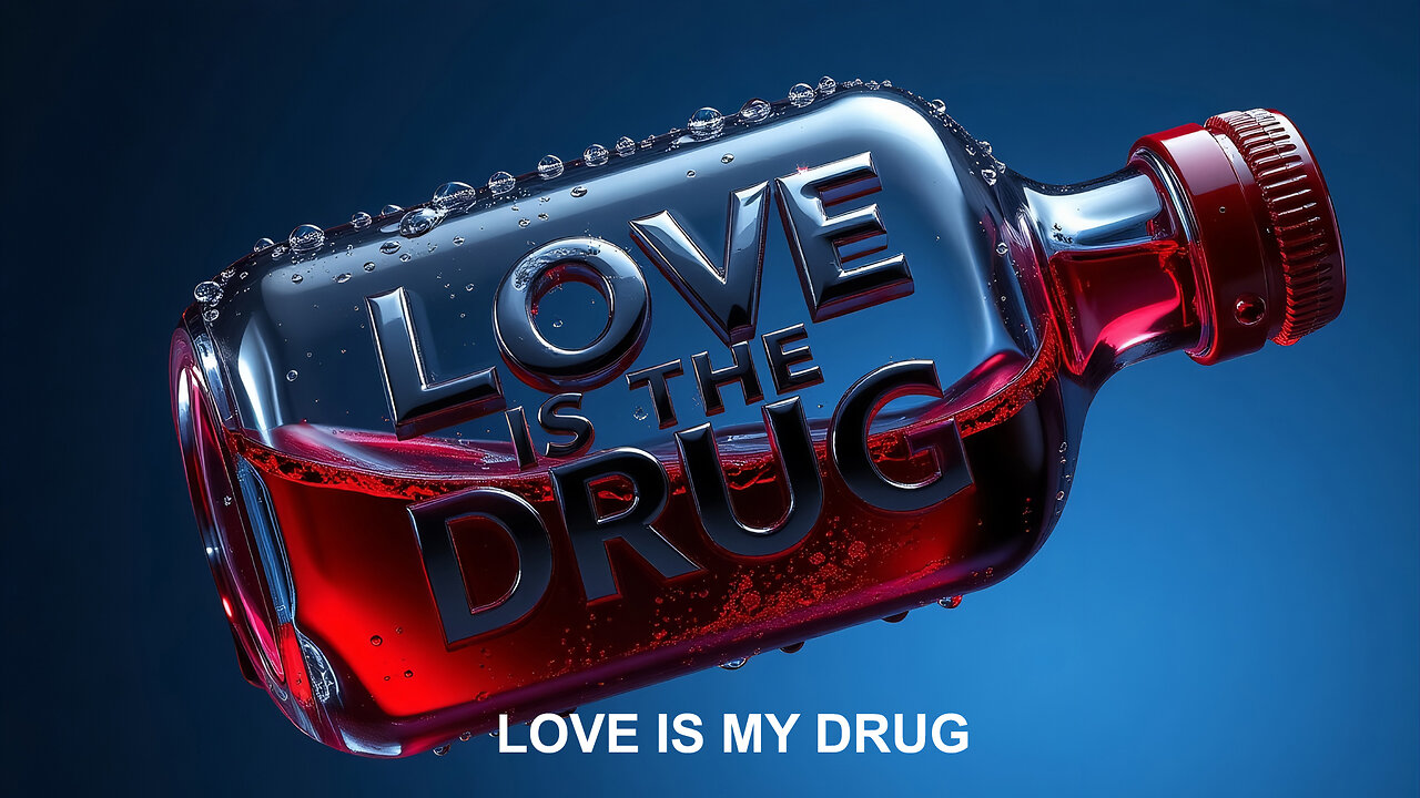 Love Is My Drug