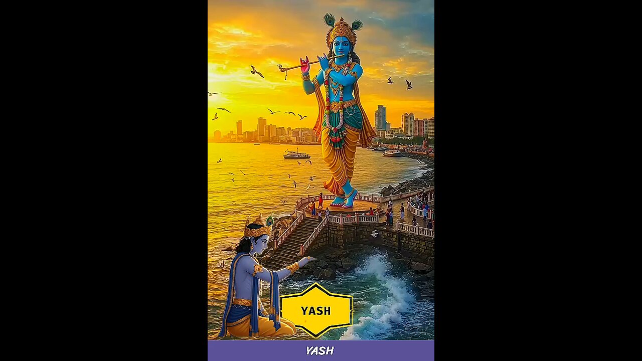 Shree Krishna Status | Krishna Bhakti Videos | Jai Shri Krishna